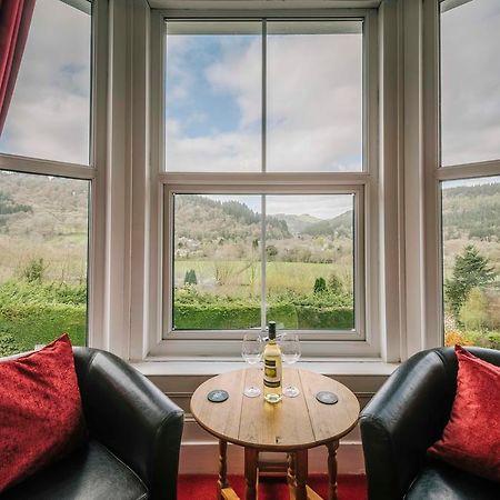 Bryn Bella Hotel Conwy Luaran gambar