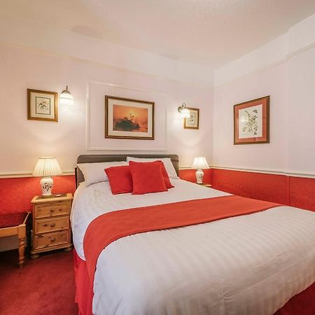 Bryn Bella Hotel Conwy Luaran gambar