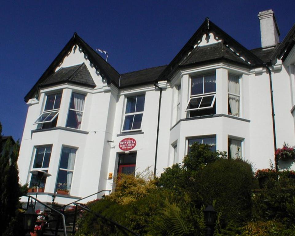 Bryn Bella Hotel Conwy Luaran gambar