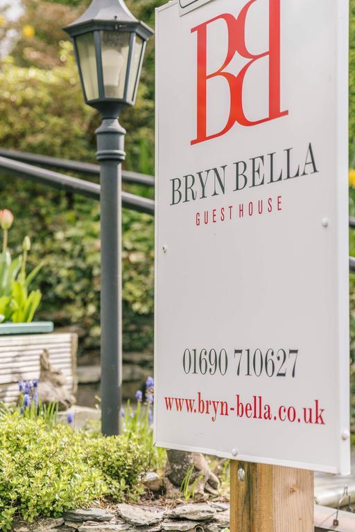Bryn Bella Hotel Conwy Luaran gambar