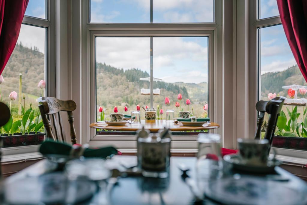 Bryn Bella Hotel Conwy Luaran gambar