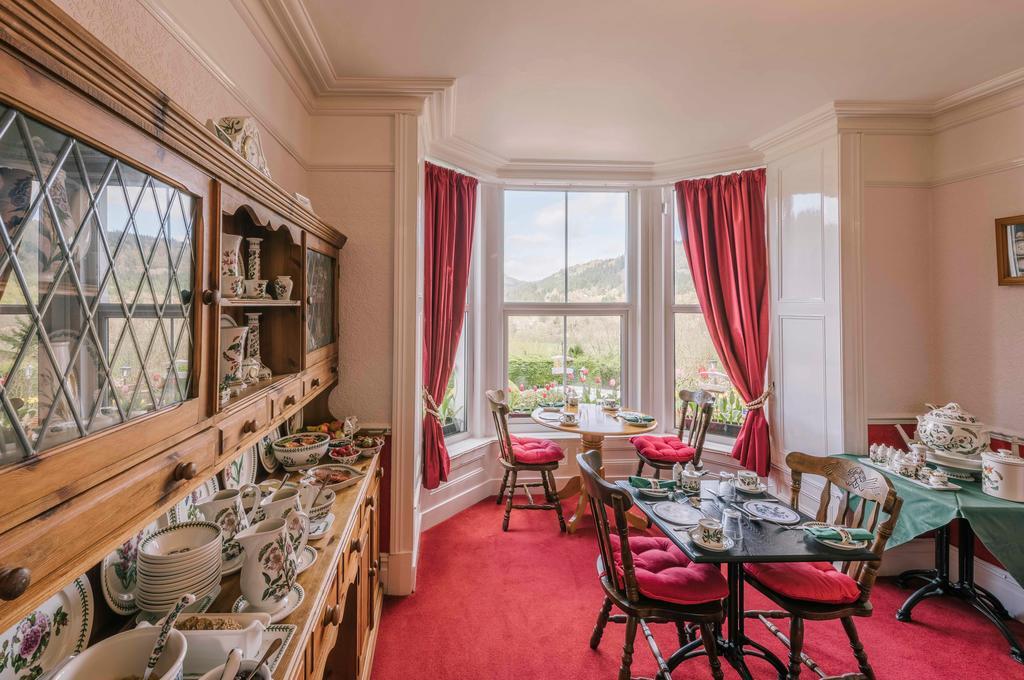 Bryn Bella Hotel Conwy Luaran gambar