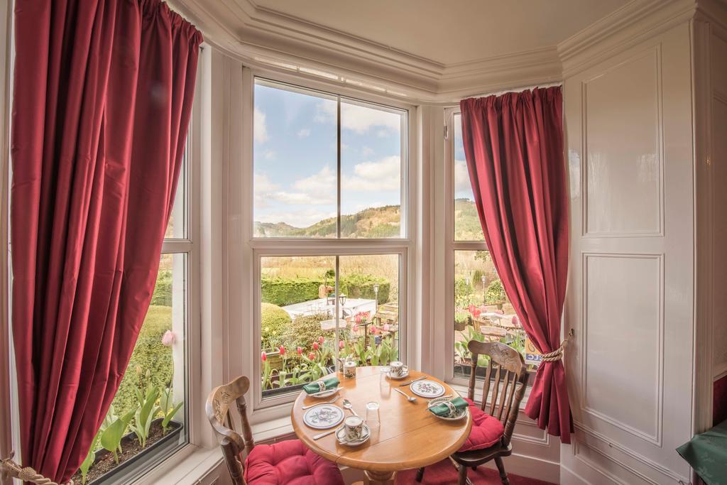 Bryn Bella Hotel Conwy Luaran gambar