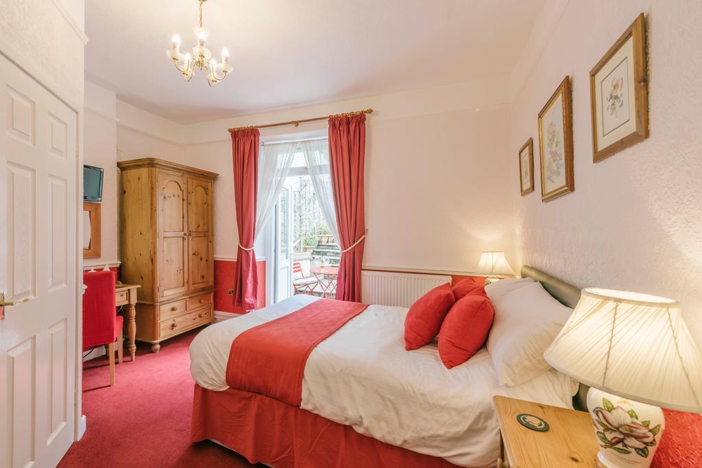 Bryn Bella Hotel Conwy Luaran gambar