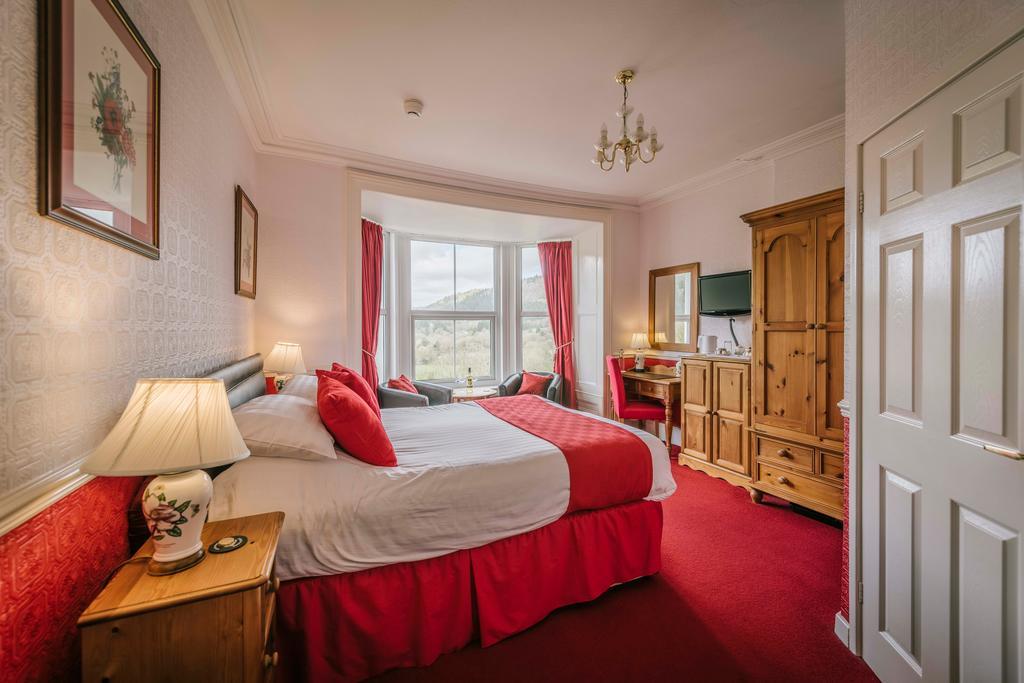 Bryn Bella Hotel Conwy Luaran gambar