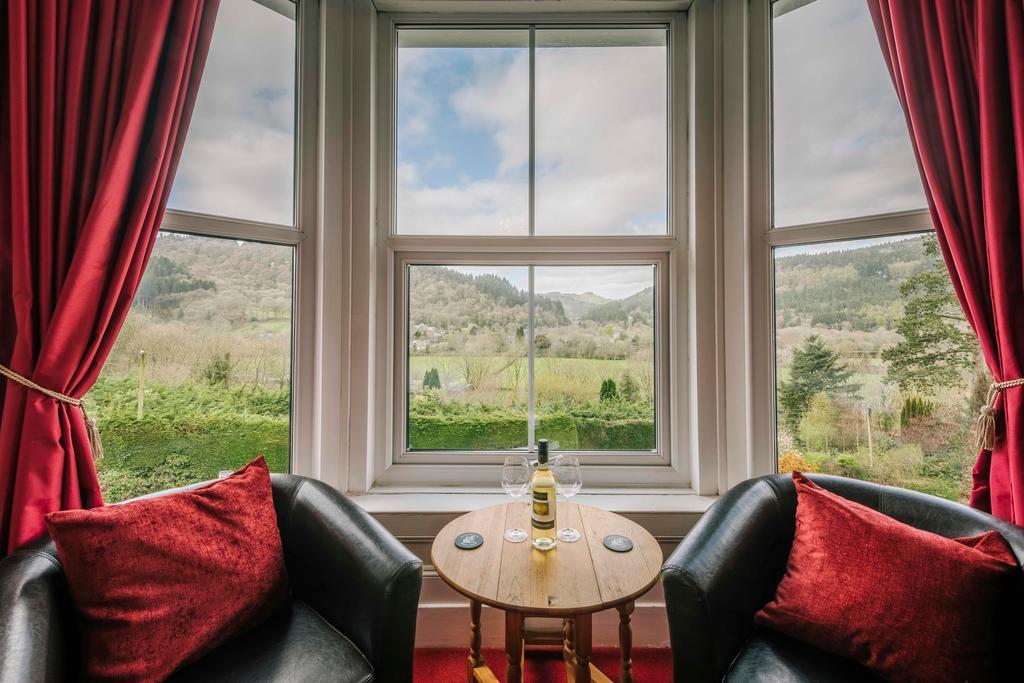Bryn Bella Hotel Conwy Luaran gambar