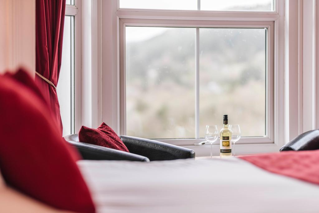 Bryn Bella Hotel Conwy Luaran gambar