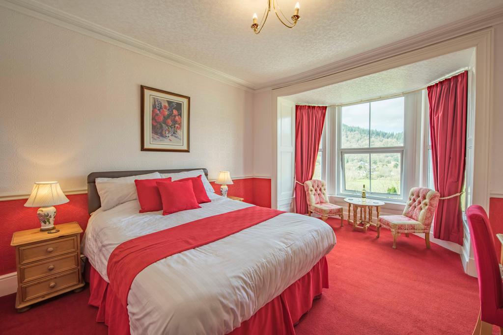 Bryn Bella Hotel Conwy Luaran gambar