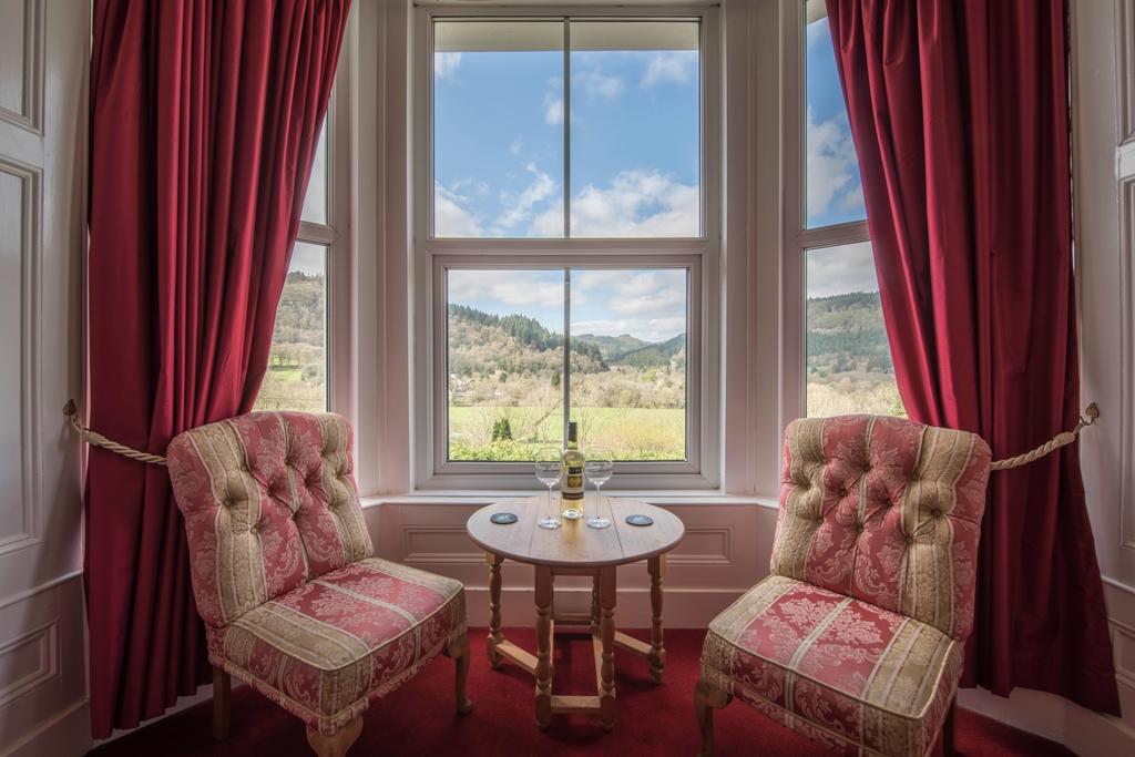 Bryn Bella Hotel Conwy Luaran gambar