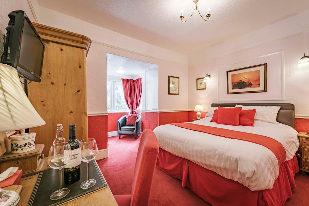 Bryn Bella Hotel Conwy Luaran gambar