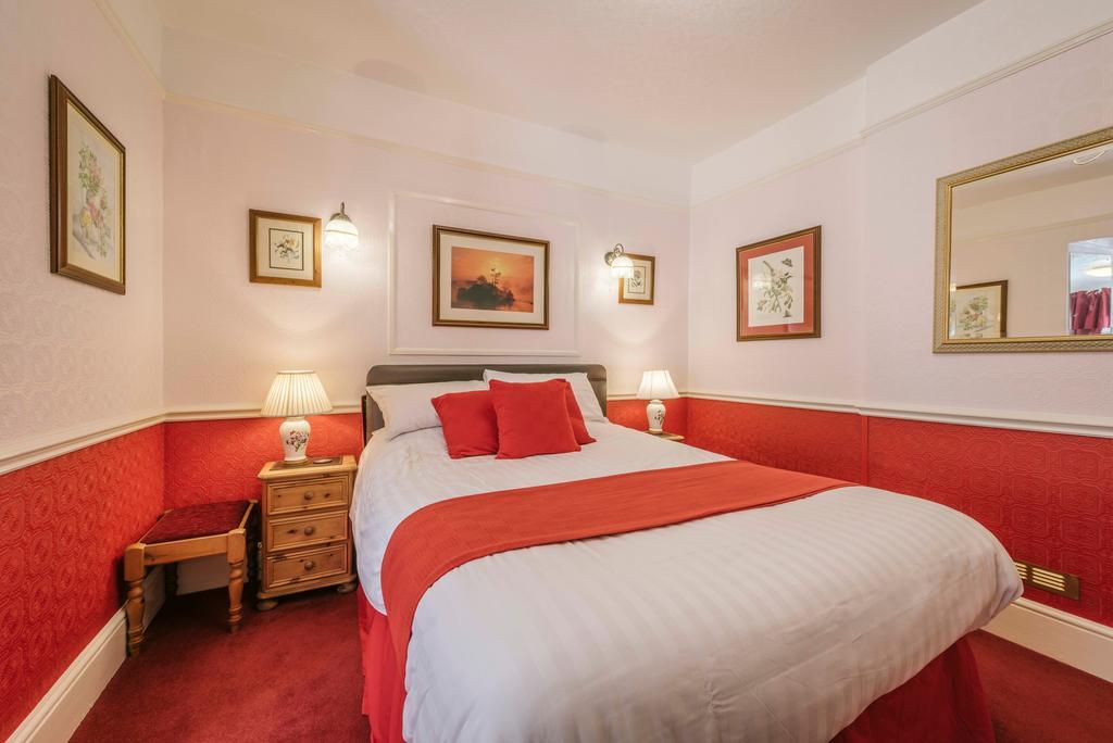Bryn Bella Hotel Conwy Luaran gambar