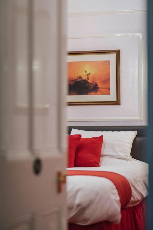 Bryn Bella Hotel Conwy Luaran gambar