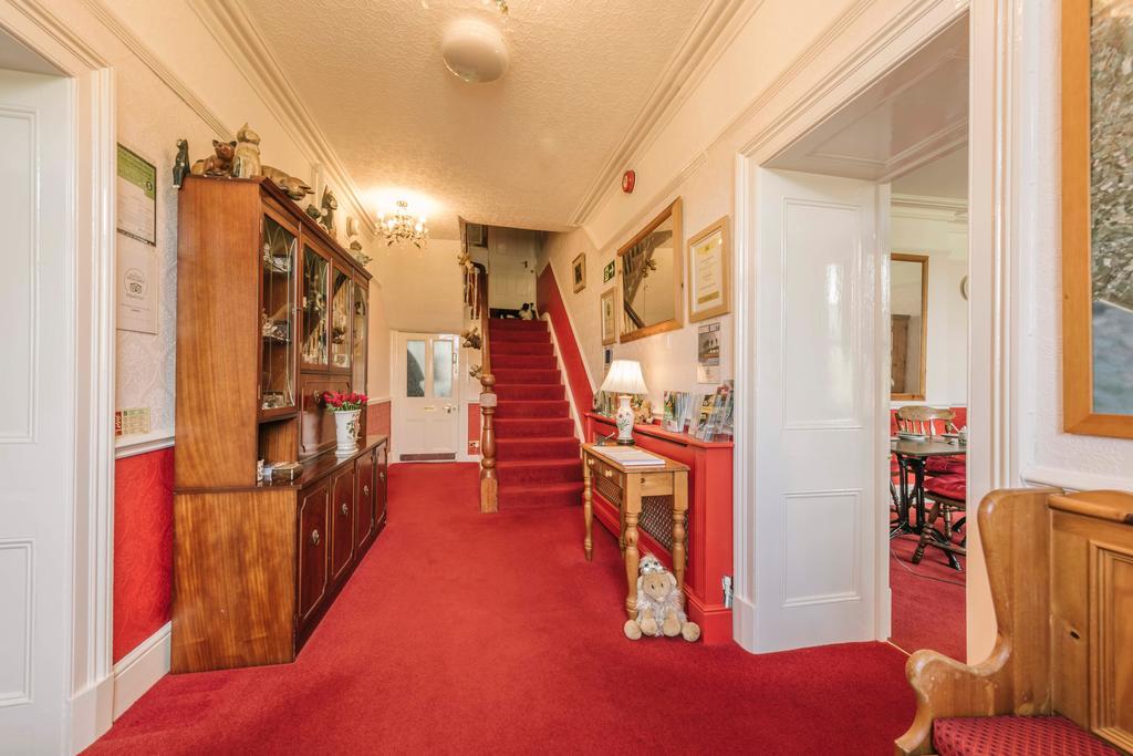 Bryn Bella Hotel Conwy Luaran gambar