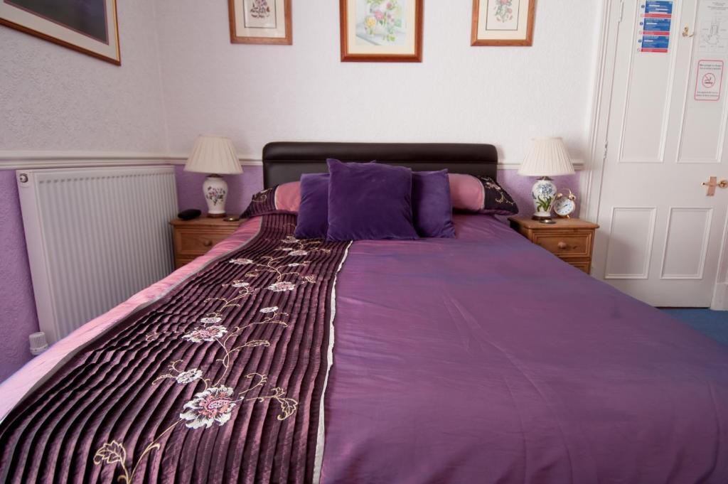 Bryn Bella Hotel Conwy Luaran gambar