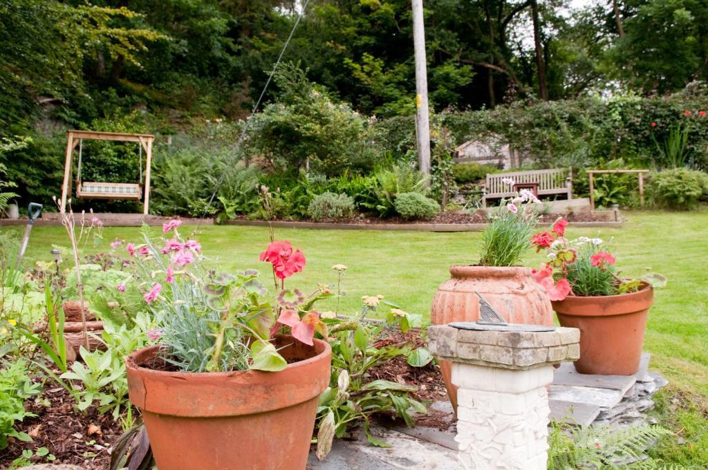 Bryn Bella Hotel Conwy Luaran gambar