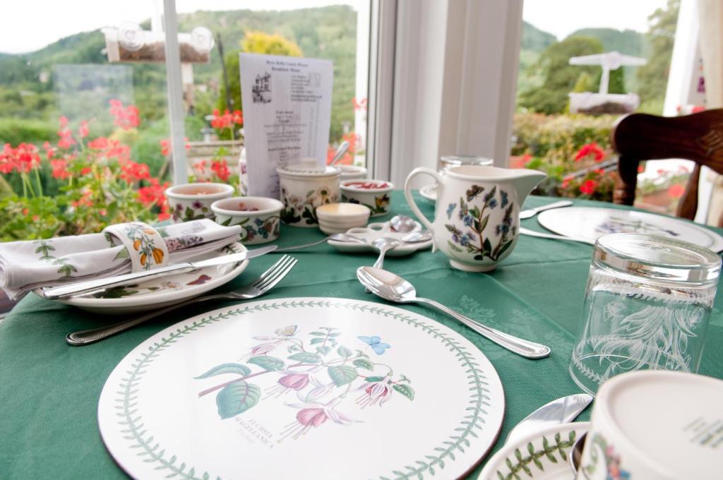 Bryn Bella Hotel Conwy Luaran gambar