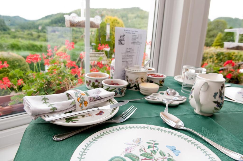 Bryn Bella Hotel Conwy Luaran gambar