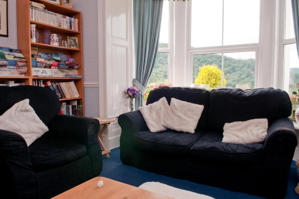 Bryn Bella Hotel Conwy Luaran gambar