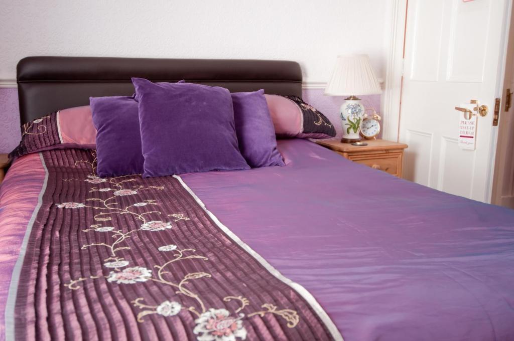 Bryn Bella Hotel Conwy Luaran gambar